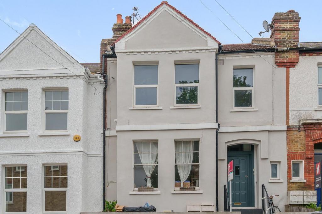 Undercliff Road, Lewisham 1 bed flat for sale £400,000