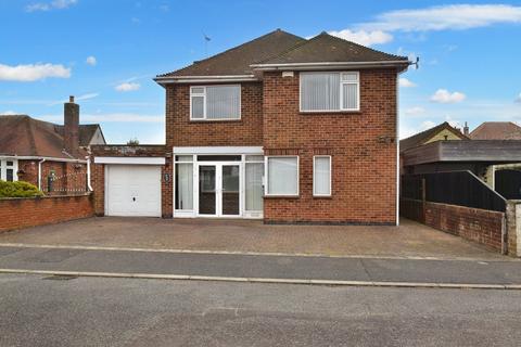 3 bedroom house for sale, Lumley Crescent, Skegness, PE25