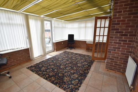 3 bedroom house for sale, Lumley Crescent, Skegness, PE25