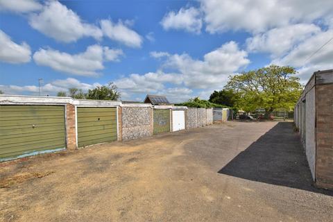 Land for sale, Elizabeth Way, Higham Ferrers, NN10