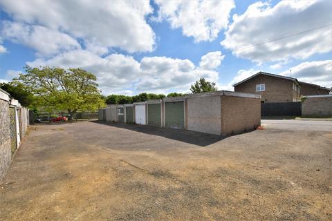 Land for sale, Elizabeth Way, Higham Ferrers, NN10