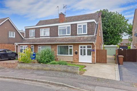 42 Berkeley Court, Sittingbourne, ME10 1UP