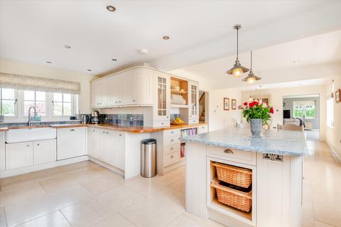 5 bedroom detached house for sale, Link End Road, Corse Lawn, Worcestershire, GL19