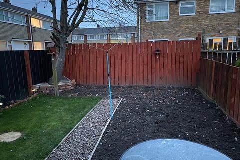 undefined, Broomlee, Ashington NE63