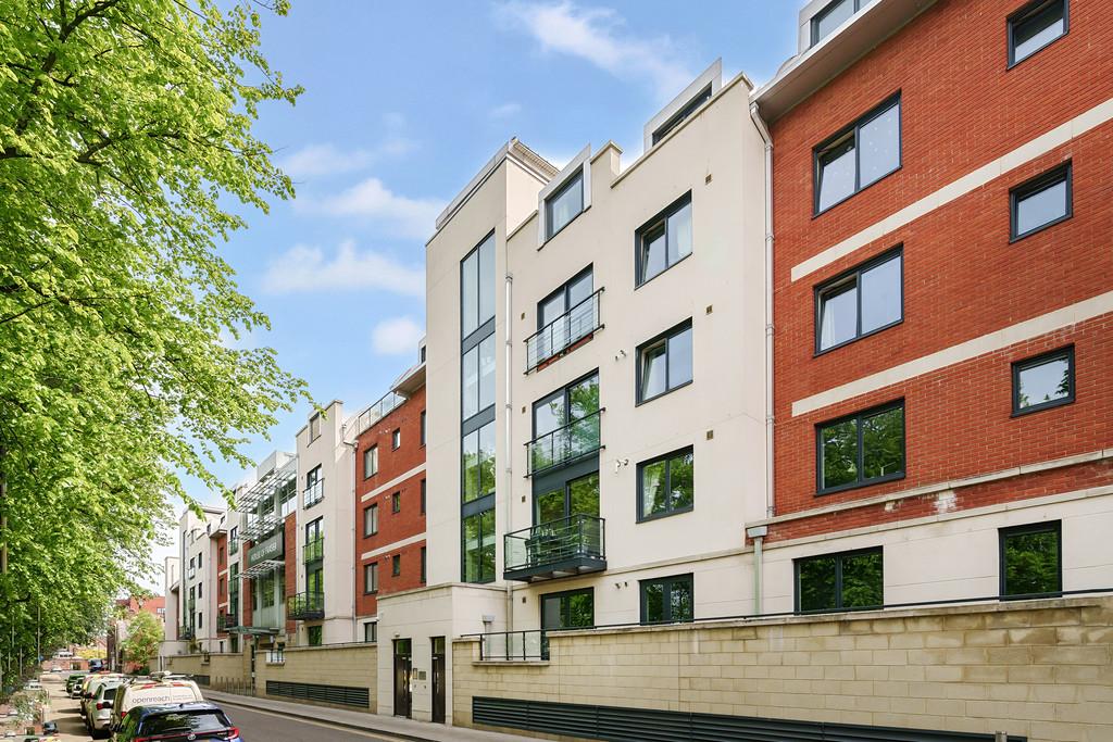 Chapel Field East, Norwich 2 bed apartment for sale £350,000