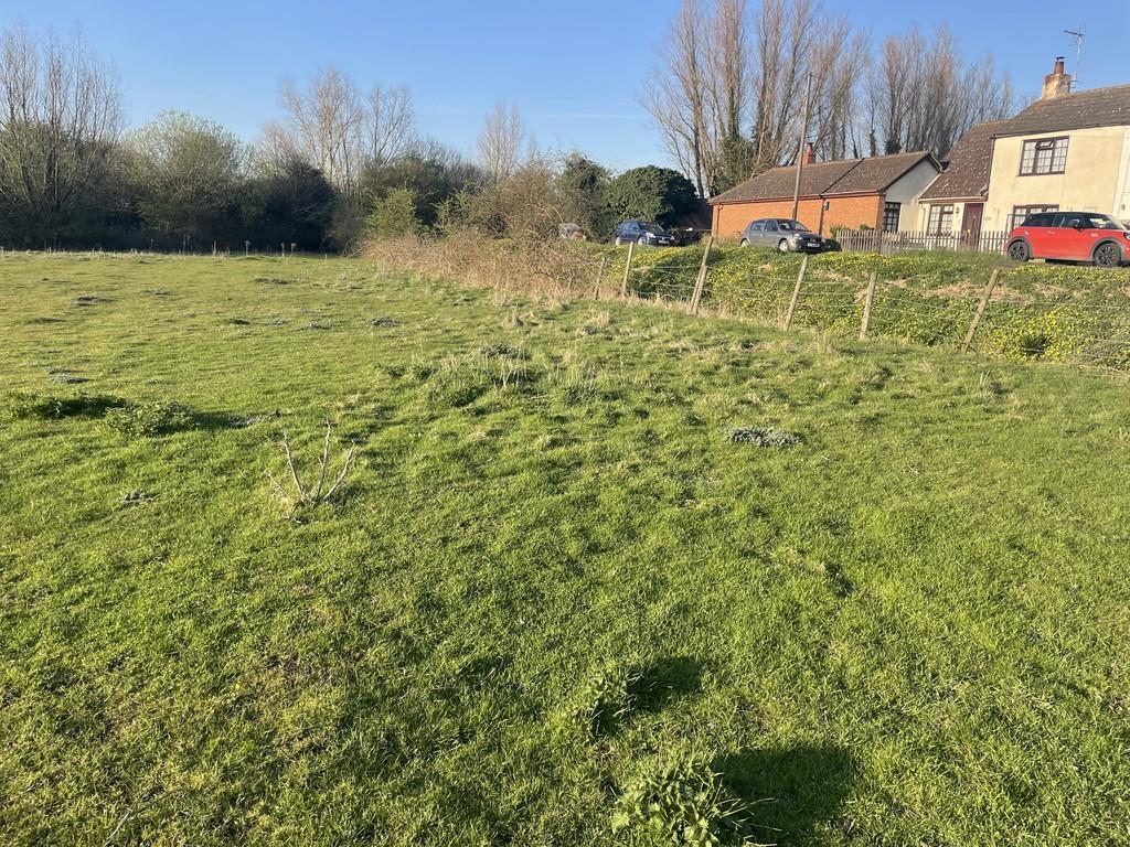 Tilney St. Lawrence, King's Lynn Land £30,000