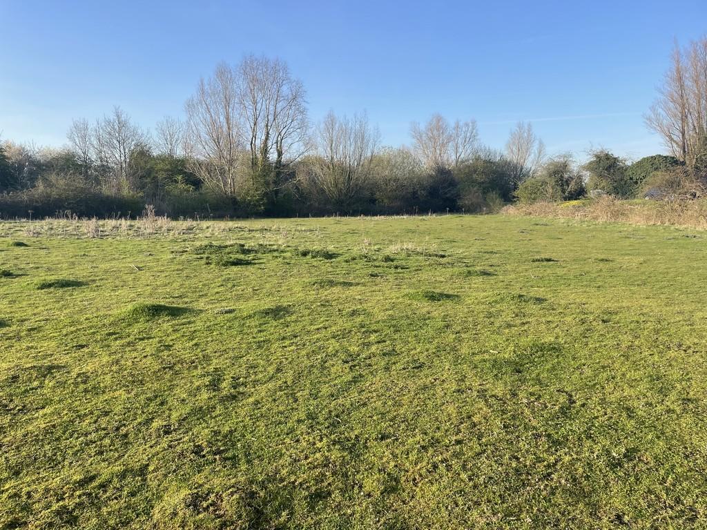 Tilney St. Lawrence, King's Lynn Land £30,000