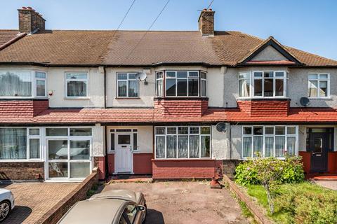3 bedroom terraced house for sale - Horncastle Road, Lee