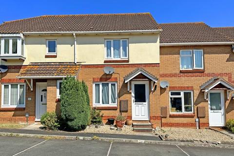 22 Sentrys Orchard, Exminster, Exeter, EX6 8UD