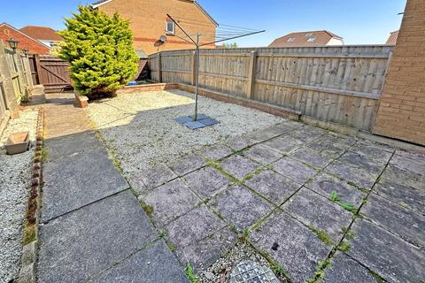 22 Sentrys Orchard, Exminster, Exeter, EX6 8UD
