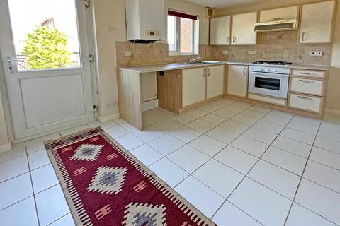 22 Sentrys Orchard, Exminster, Exeter, EX6 8UD