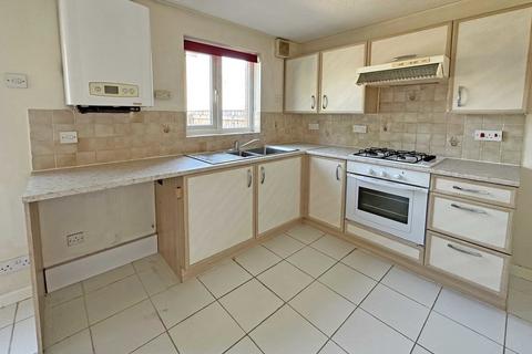 22 Sentrys Orchard, Exminster, Exeter, EX6 8UD