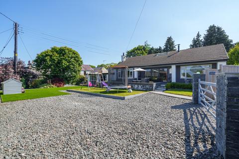 5 bedroom detached bungalow for sale, Cedars, Off The Square, Milnthorpe, Cumbria, LA7 7QJ