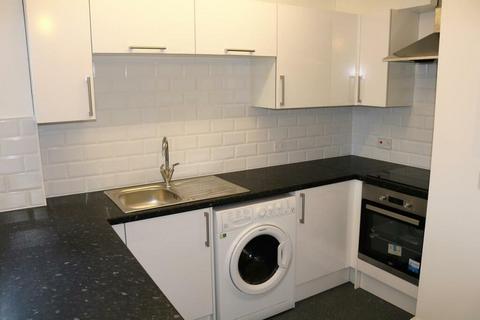 4 bedroom apartment to rent, Chalton Street, London, London, NW1