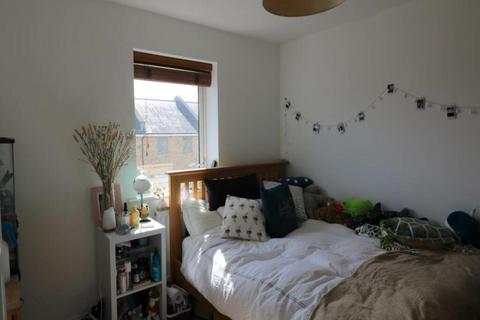 4 bedroom apartment to rent, Chalton Street, London, London, NW1