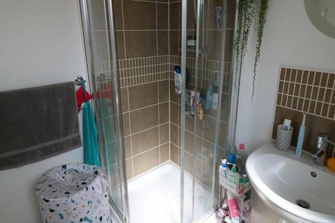 4 bedroom apartment to rent, Chalton Street, London, London, NW1