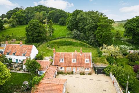 3 bedroom cottage for sale - Stiffkey