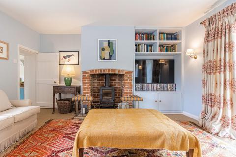 3 bedroom cottage for sale - Stiffkey