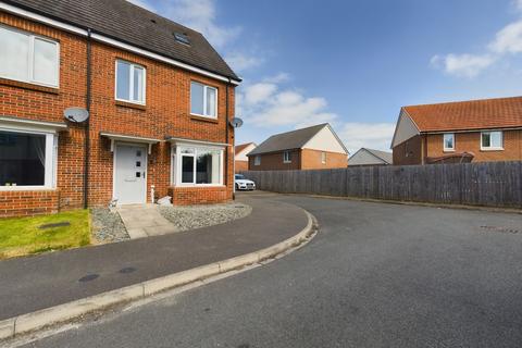 21 Sorrel Close, Darlington, DL1 3FD