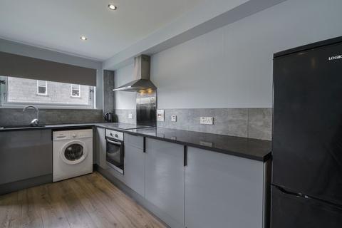 1 bedroom apartment to rent, Jute Street Flat A, Aberdeen