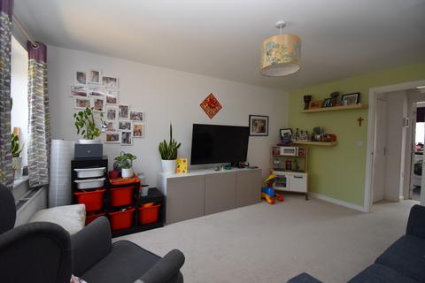 12 Cedar Close, Cranbrook, Exeter, EX5 7FX