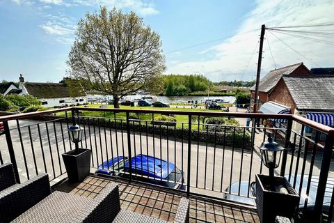 3 bedroom semi-detached house to rent - Lower Street, Horning