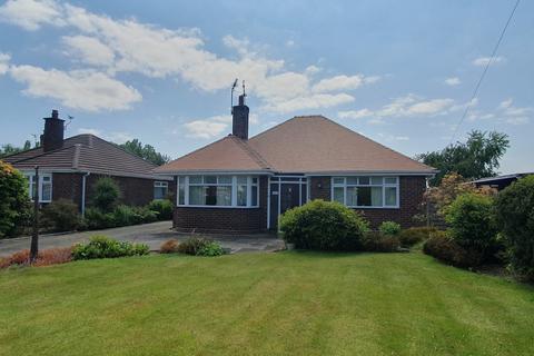 3 bedroom detached bungalow for sale, Senna Lane, Comberbach, Northwich