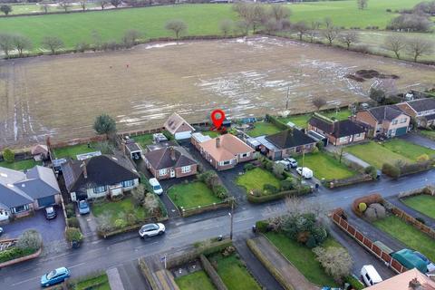 3 bedroom detached bungalow for sale, Senna Lane, Comberbach, Northwich