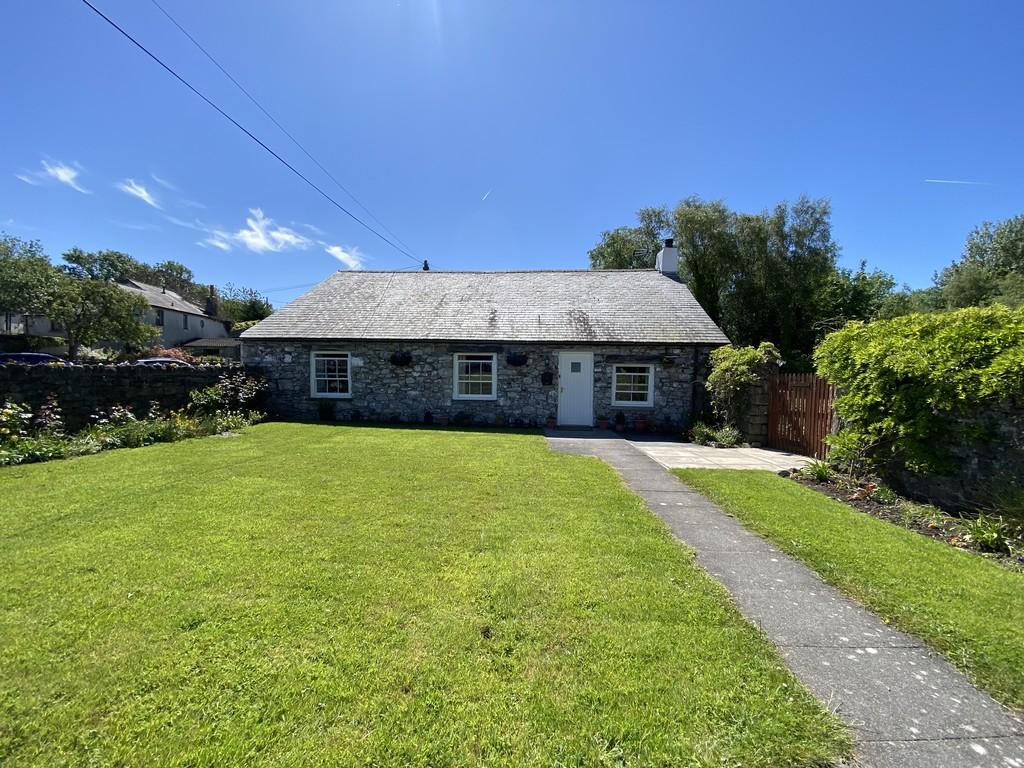 Canal Foot, Ulverston, Cumbria 3 bed detached house for sale £650,000