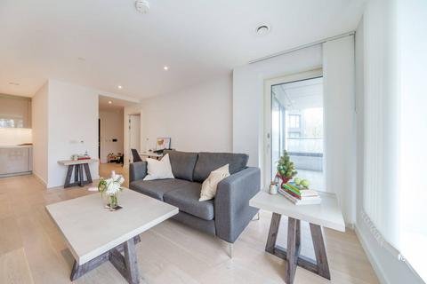 1 bedroom flat for sale, Deacon Street, Elephant and Castle, London, SE17