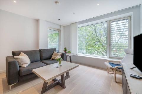 1 bedroom flat for sale, Deacon Street, Elephant and Castle, London, SE17