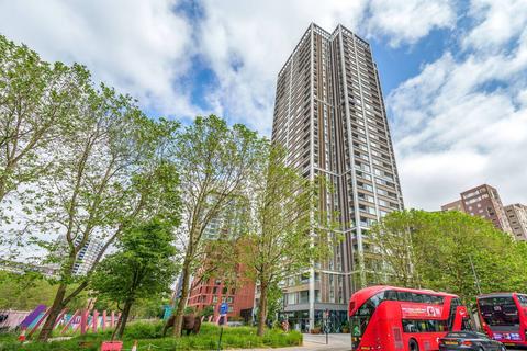 Deacon Street, Elephant and Castle, London, SE17