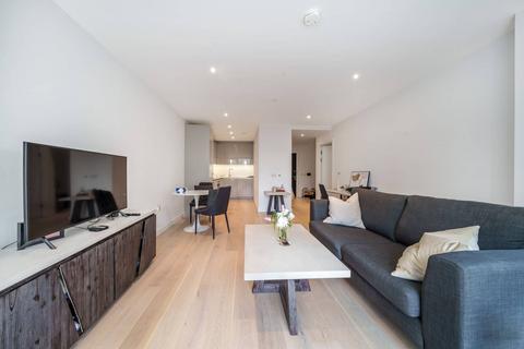 1 bedroom flat for sale, Deacon Street, Elephant and Castle, London, SE17
