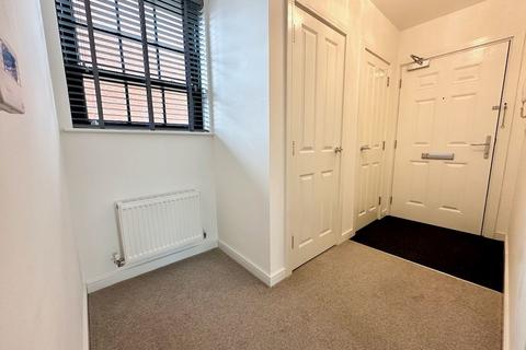 2 bedroom apartment to rent, Badger Close, Brackley