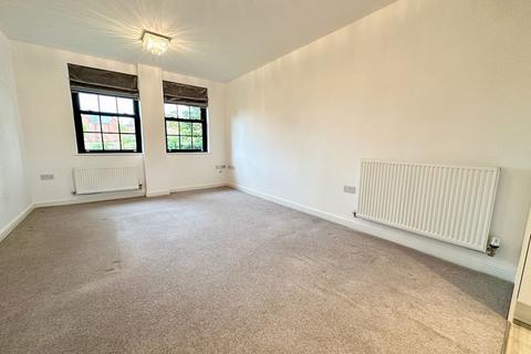 2 bedroom apartment to rent, Badger Close, Brackley