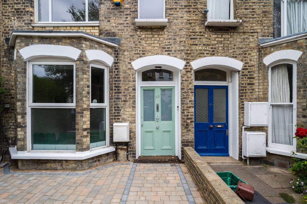 Arthur Road, Islington, London, N7 4 bed house for sale £1,400,000