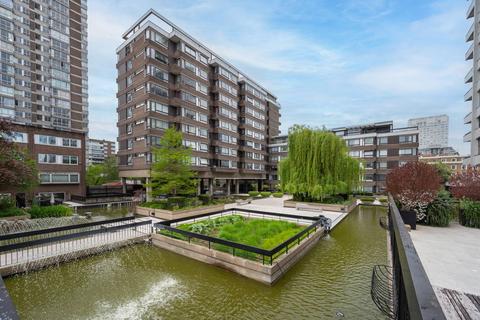 3 bedroom flat for sale - The Water Gardens, W2, Hyde Park Estate, London, W2