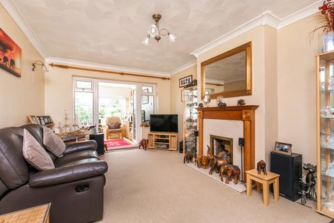 30 Goring Field, Winchester, SO22 5NH
