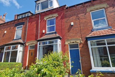 4 bedroom terraced house for sale - Bentley Grove, Leeds