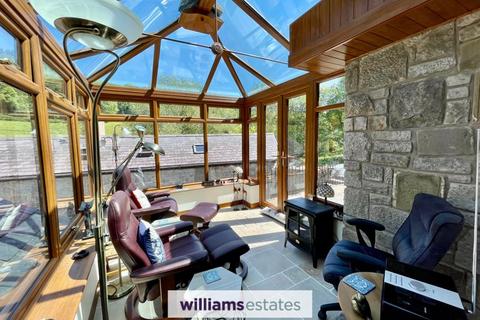 3 bedroom detached house for sale - Bont Newydd, St. Asaph