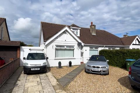 3 bedroom semi-detached bungalow for sale, Rose Green, West Sussex