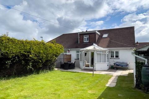 3 bedroom semi-detached bungalow for sale, Rose Green, West Sussex