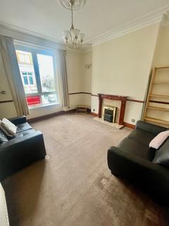 2 bedroom flat to rent, Howburn Place, City Centre, Aberdeen, AB11