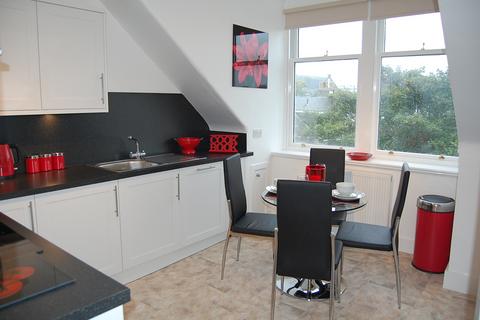 2 bedroom flat to rent, Skene Street, City Centre, Aberdeen, AB10