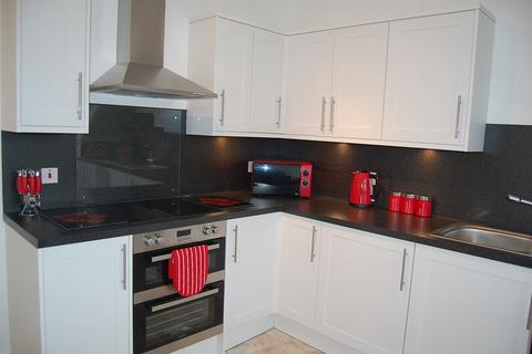 2 bedroom flat to rent, Skene Street, City Centre, Aberdeen, AB10