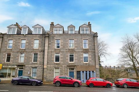 undefined, Skene Street, City Centre, Aberdeen, AB10