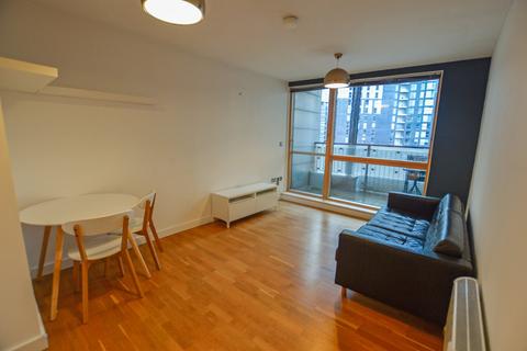 2 bedroom flat to rent, Beaumont Building, 22 Mirabel Street, City Centre, Manchester, M3
