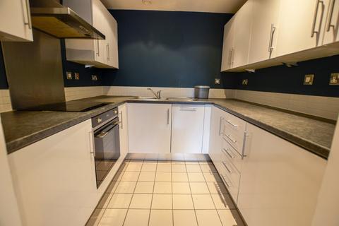 2 bedroom flat to rent, Beaumont Building, 22 Mirabel Street, City Centre, Manchester, M3