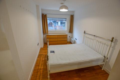 2 bedroom flat to rent, Beaumont Building, 22 Mirabel Street, City Centre, Manchester, M3