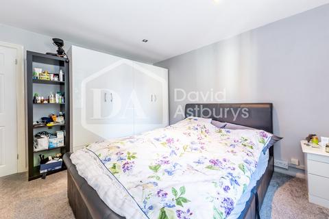 1 bedroom apartment to rent, Wynyatt Street, Angel, London